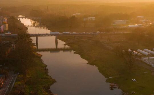 Ograniczona dostępność strony