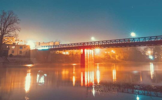 Internetowa rezerwacja kolejki w Wydziale Komunikacji