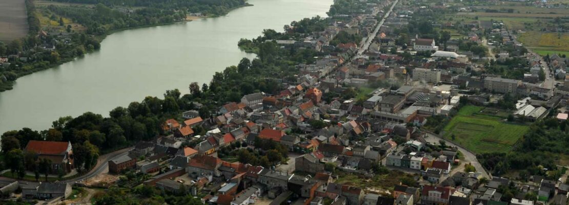 Sprawy urzędowe za pośrednictw