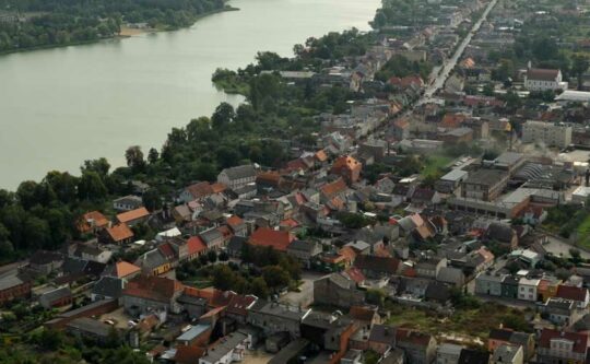 Sprawy urzędowe za pośrednictwem Biuletynu Informacji Publicznej