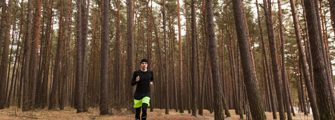  I Bieg Leśnych Skrzatów – trw