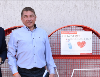 Internetowa rezerwacja kolejki