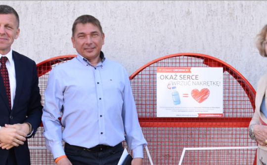 Sprawdź jakość powietrza